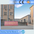 Building Film / Anti-Leckfilm / PE HDPE Geomembran / Geomembrane Film